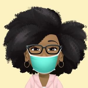 Meet your Posher, Pamela